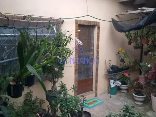Casa com 120m² 2 quartos e 2 banheiros, à venda, no bairro Campo Grande em Rio de Janeiro