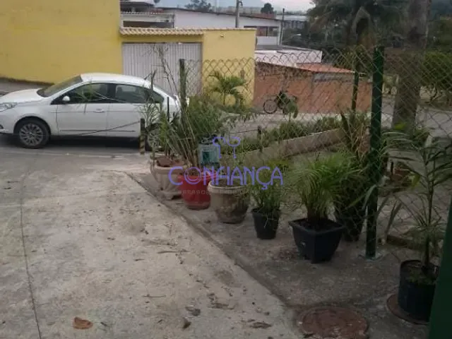 Casa com 120m² 2 quartos e 2 banheiros, à venda, no bairro Campo Grande em Rio de Janeiro