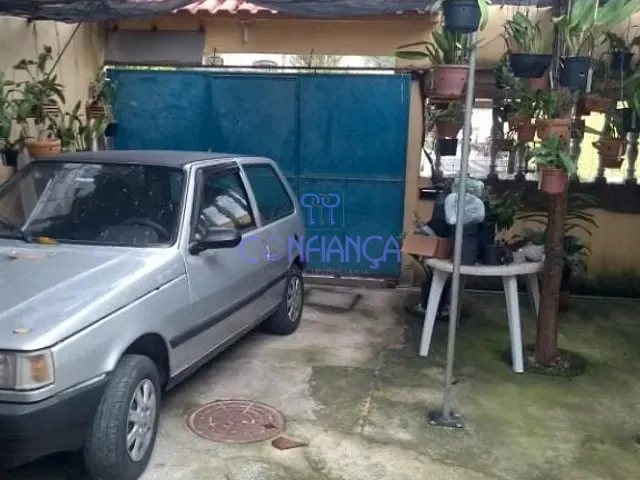 Casa com 120m² 2 quartos e 2 banheiros, à venda, no bairro Campo Grande em Rio de Janeiro