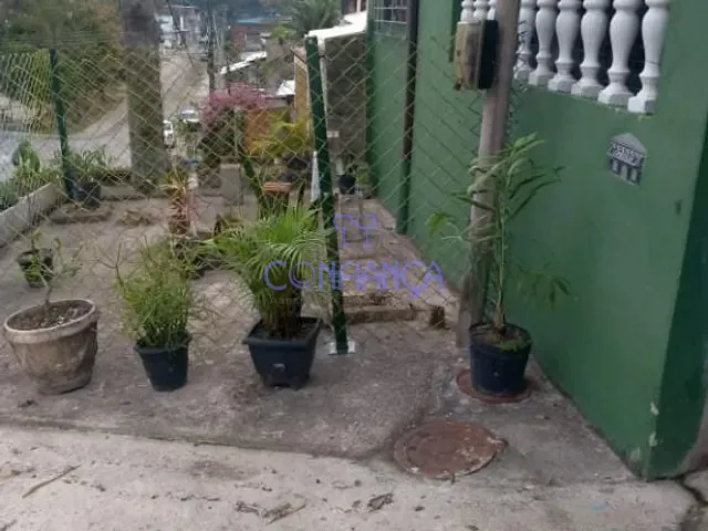 Casa com 120m² 2 quartos e 2 banheiros, à venda, no bairro Campo Grande em Rio de Janeiro