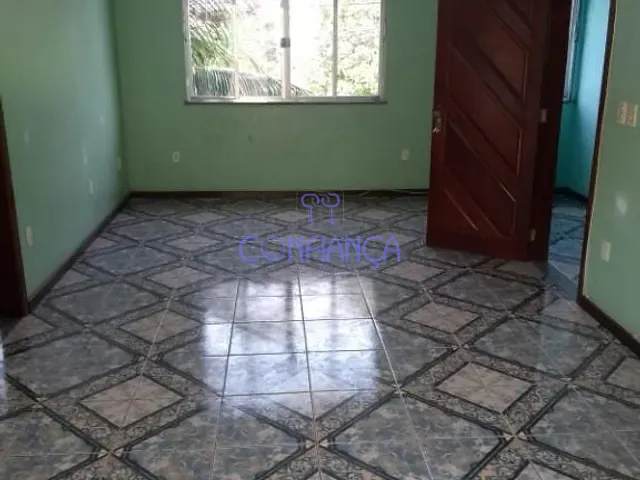 Casa com 120m² 2 quartos e 2 banheiros, à venda, no bairro Campo Grande em Rio de Janeiro