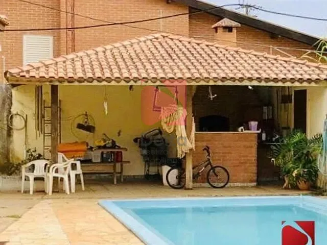 Casa com 721m² 4 quartos e 5 banheiros, à venda, no bairro Cidade Jardim em Pirassununga