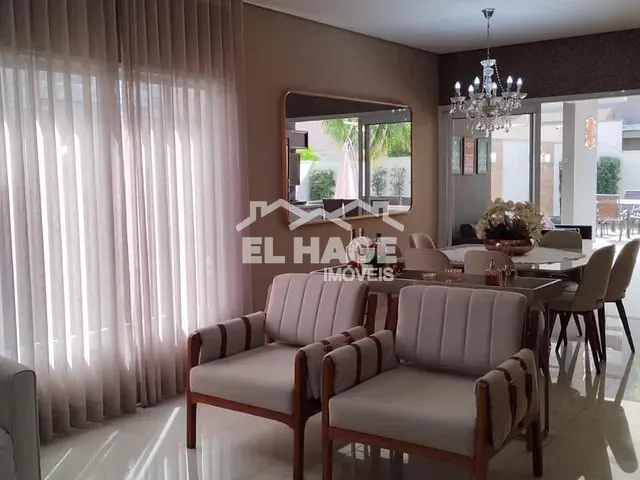 Casa com 394m² 3 quartos e 5 banheiros, à venda, no bairro Jardim Itália em Cuiabá