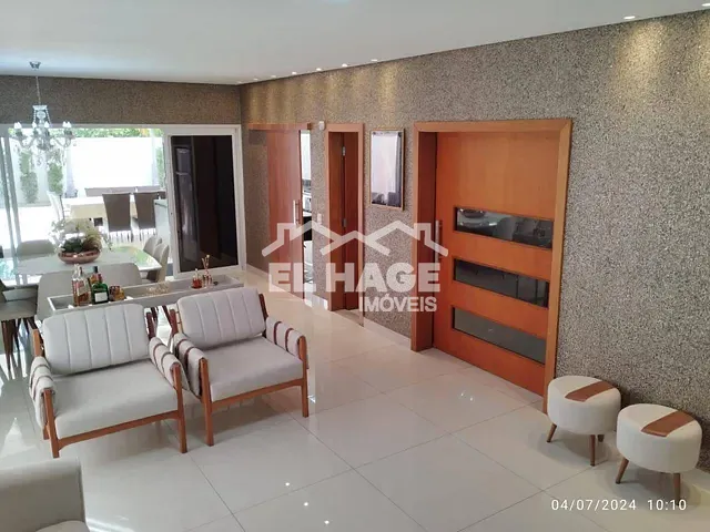 Casa com 394m² 3 quartos e 5 banheiros, à venda, no bairro Jardim Itália em Cuiabá