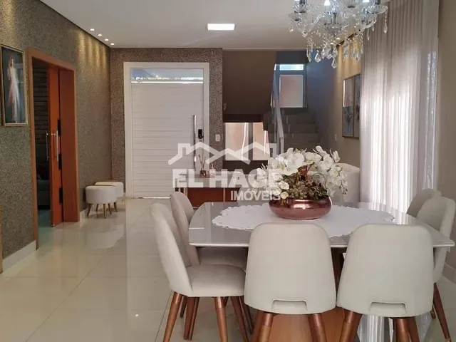 Casa com 394m² 3 quartos e 5 banheiros, à venda, no bairro Jardim Itália em Cuiabá