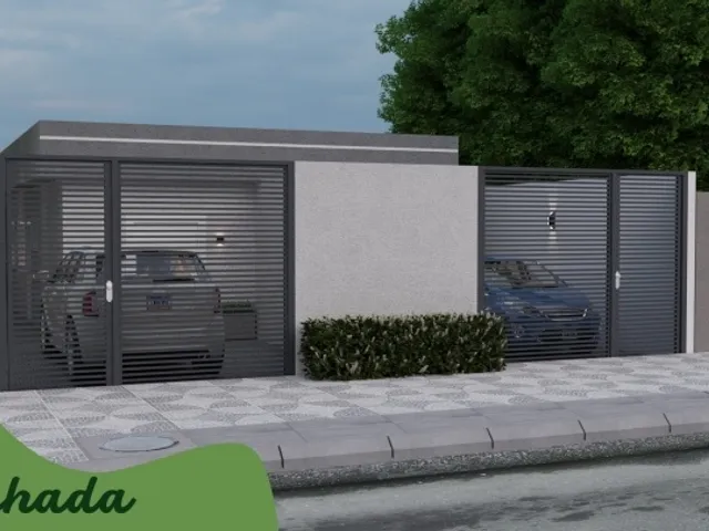 Casa 2 quartos e 3 banheiros, à venda, no bairro Residencial Astória em Tatuí