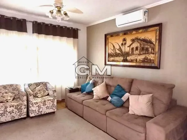 Casa com 200m² 3 quartos e 3 banheiros, à venda, no bairro Jardim Castelo Branco em Ribeirão Preto