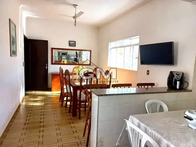 Casa com 200m² 3 quartos e 3 banheiros, à venda, no bairro Jardim Castelo Branco em Ribeirão Preto