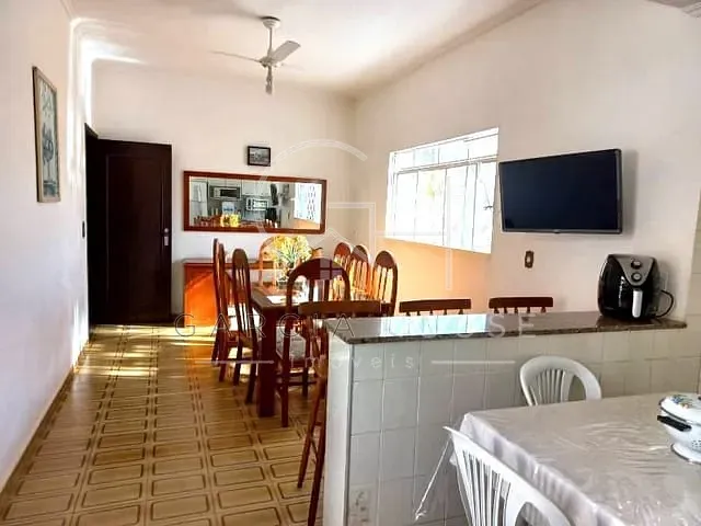 Casa com 200m² 3 quartos e 3 banheiros, à venda, no bairro Jardim Castelo Branco em Ribeirão Preto