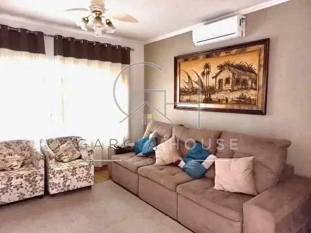 Casa com 200m² 3 quartos e 3 banheiros, à venda, no bairro Jardim Castelo Branco em Ribeirão Preto