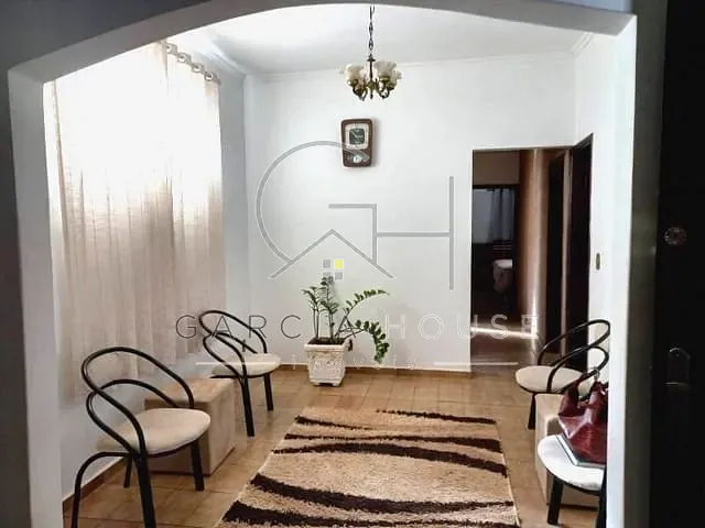 Casa com 200m² 3 quartos e 3 banheiros, à venda, no bairro Jardim Castelo Branco em Ribeirão Preto