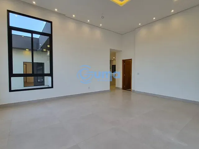 Casa com 426m² 3 quartos e 5 banheiros, à venda, no bairro Condomínio Residencial Euroville II em Bragança Paulista
