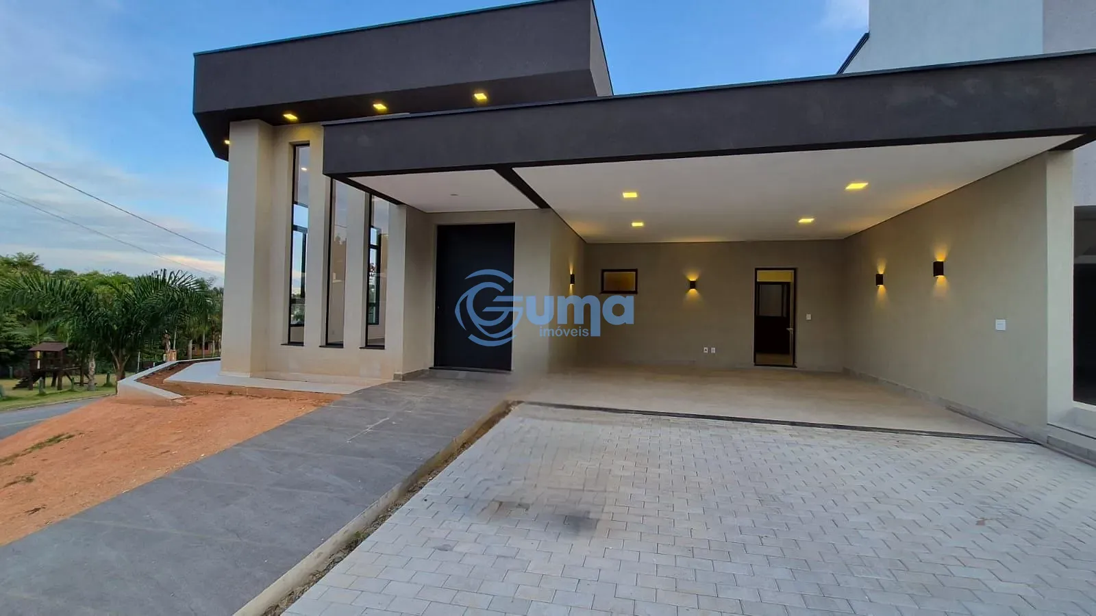 Casa, 3 quartos, 238 m² - Foto 31