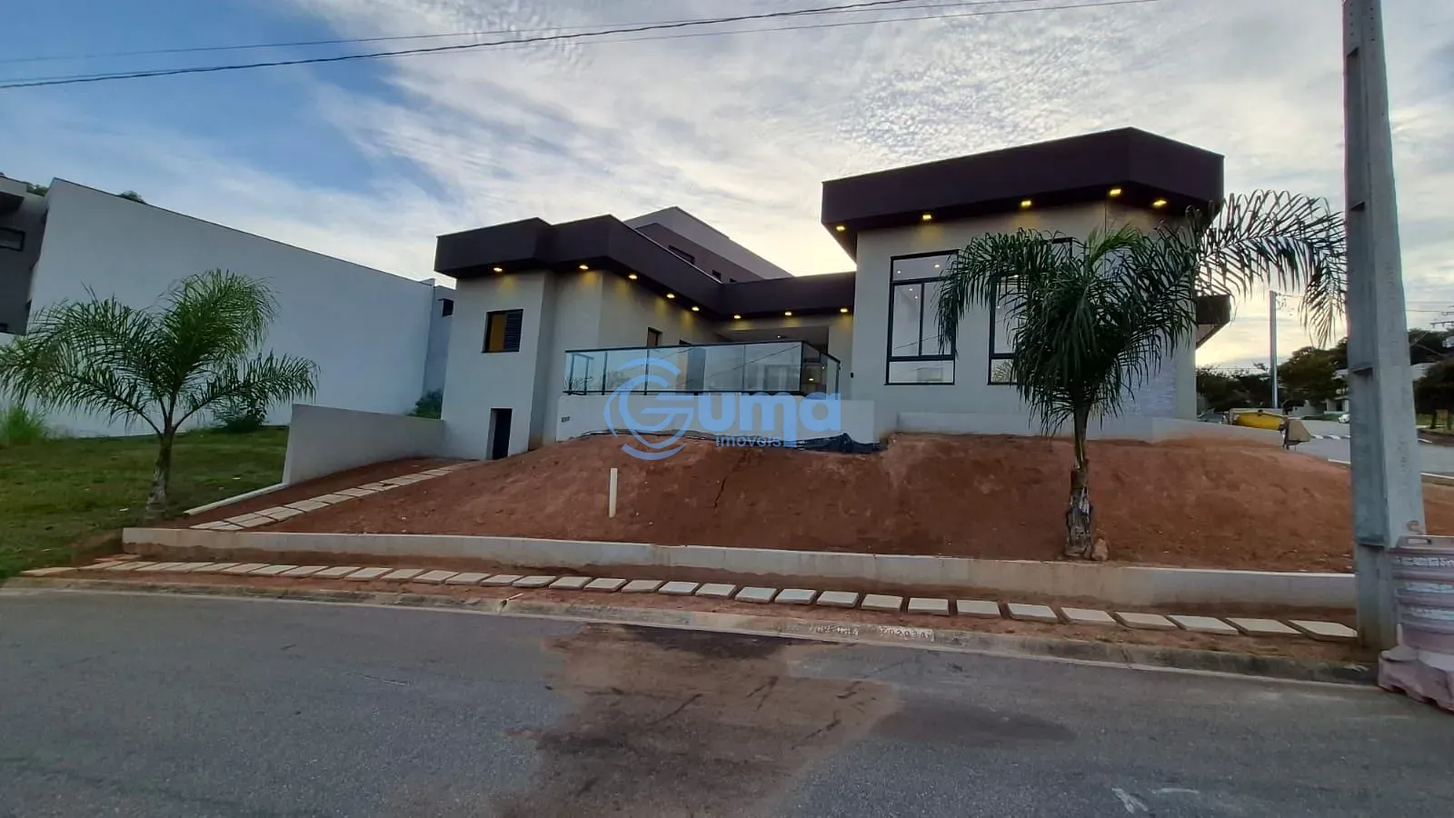 Casa, 3 quartos, 238 m² - Foto 33