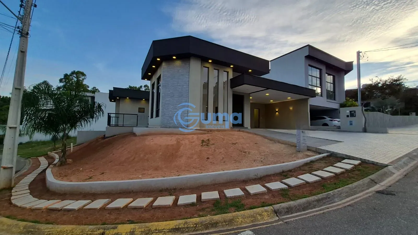 Casa, 3 quartos, 238 m² - Foto 34
