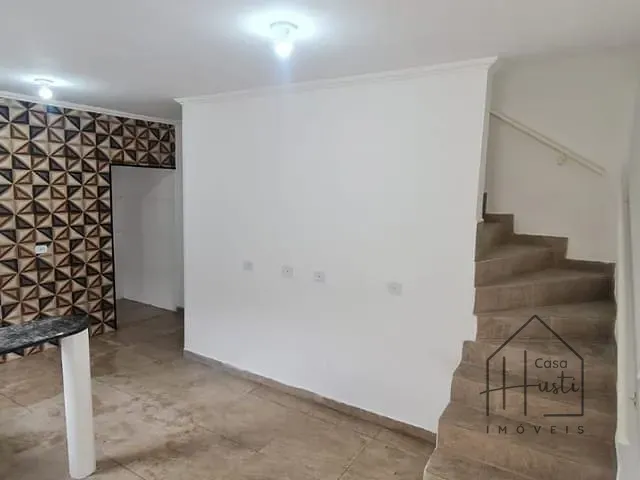 Casa 2 quartos e 1 banheiro, para alugar, no bairro Outeiro de Passárgada em Cotia