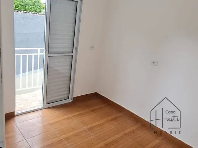 Casa 2 quartos e 1 banheiro, para alugar, no bairro Outeiro de Passárgada em Cotia