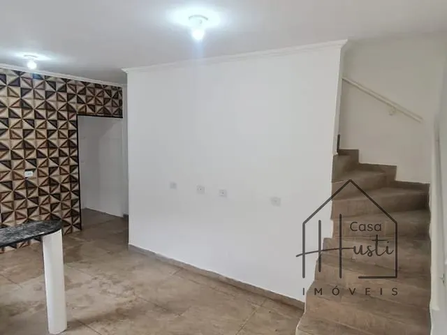 Casa 2 quartos e 1 banheiro, para alugar, no bairro Outeiro de Passárgada em Cotia