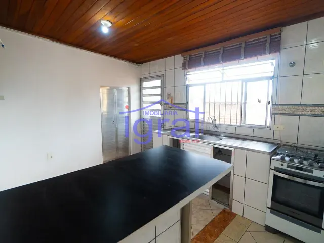 Casa 3 quartos e 4 banheiros, para alugar, no bairro Vila Guarani (Z Sul) em São Paulo