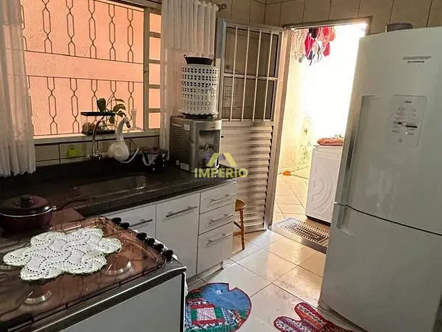 Casa com 150m² 2 quartos e 1 banheiro, à venda, no bairro Salto de São José em Salto