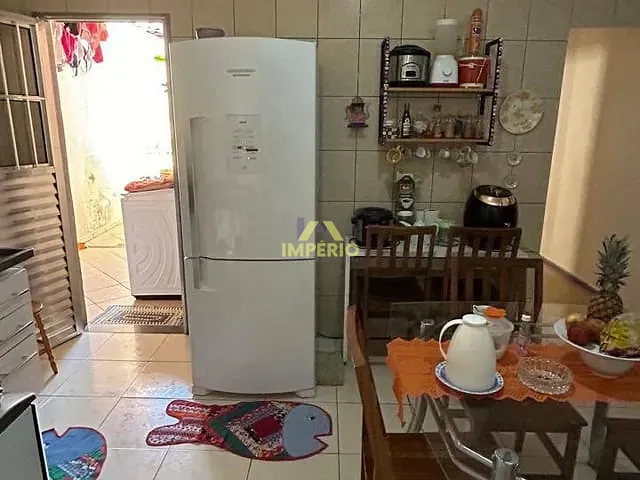 Casa com 150m² 2 quartos e 1 banheiro, à venda, no bairro Salto de São José em Salto
