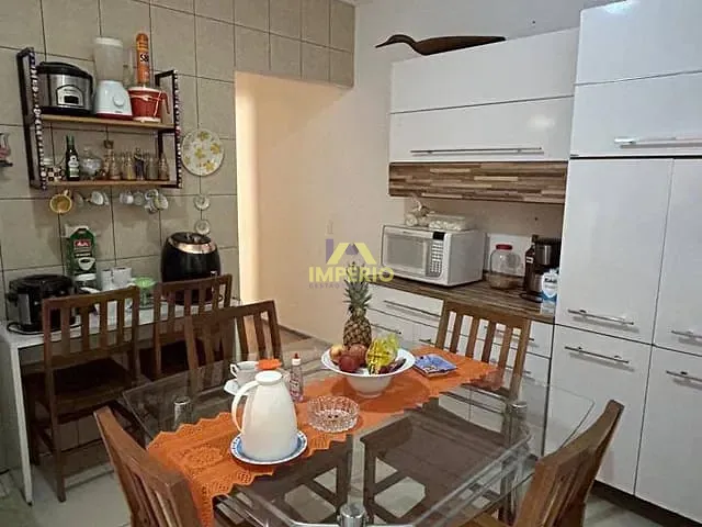 Casa com 150m² 2 quartos e 1 banheiro, à venda, no bairro Salto de São José em Salto