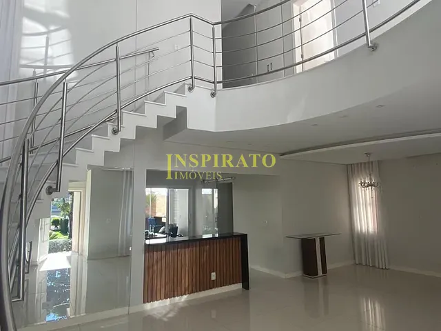 Casa com 396m² 4 quartos e 4 banheiros, para alugar, no bairro Mina em Itupeva