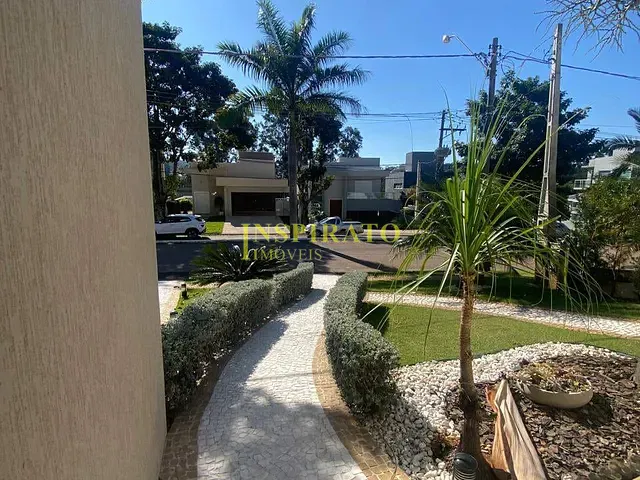 Casa com 396m² 4 quartos e 4 banheiros, para alugar, no bairro Mina em Itupeva