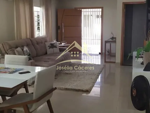 Casa com 280m² 2 quartos e 2 banheiros, à venda, no bairro Cohab Cristo Rei em Várzea Grande