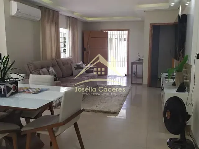 Casa com 280m² 2 quartos e 2 banheiros, à venda, no bairro Cohab Cristo Rei em Várzea Grande