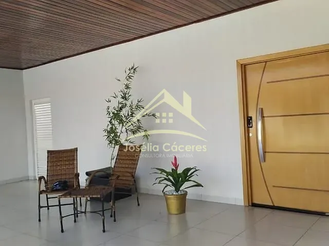 Casa com 280m² 2 quartos e 2 banheiros, à venda, no bairro Cohab Cristo Rei em Várzea Grande
