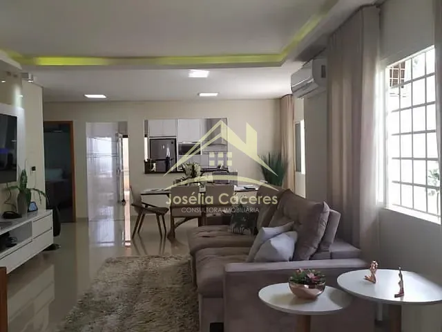 Casa com 280m² 2 quartos e 2 banheiros, à venda, no bairro Cohab Cristo Rei em Várzea Grande
