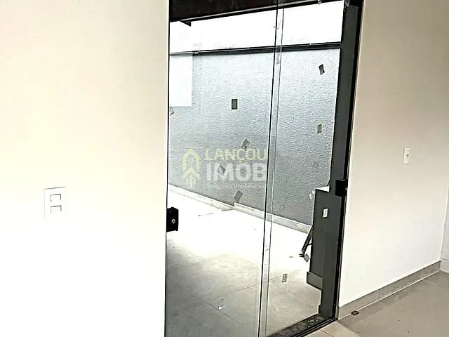 Casa com 150m² 3 quartos e 2 banheiros, à venda, no bairro Residencial Santa Giovana em Jundiaí