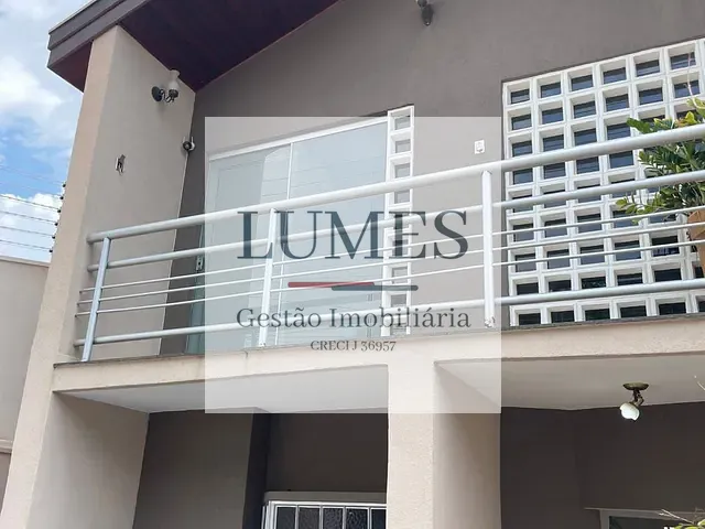 Casa com 150m² 3 quartos e 5 banheiros, à venda, no bairro Jardim Brasília em Americana