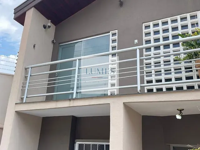 Casa com 150m² 3 quartos e 5 banheiros, à venda, no bairro Jardim Brasília em Americana