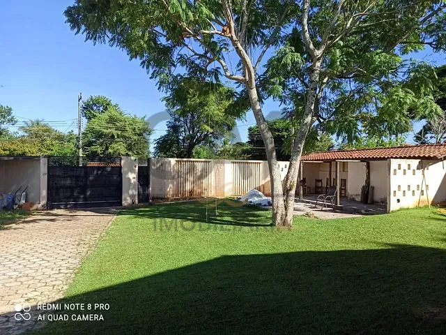 Casa com 1000m² 3 quartos e 4 banheiros, à venda, no bairro Colina da Paineira em Santo Antônio de Posse