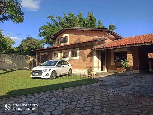 Casa com 1000m² 3 quartos e 4 banheiros, à venda, no bairro Colina da Paineira em Santo Antônio de Posse