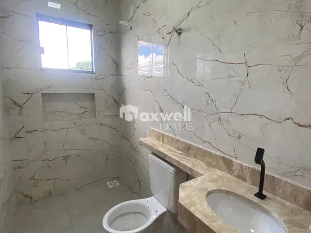 Casa com 223m² 2 quartos e 2 banheiros, à venda, no bairro Bairro Independência em Aparecida de Goiânia