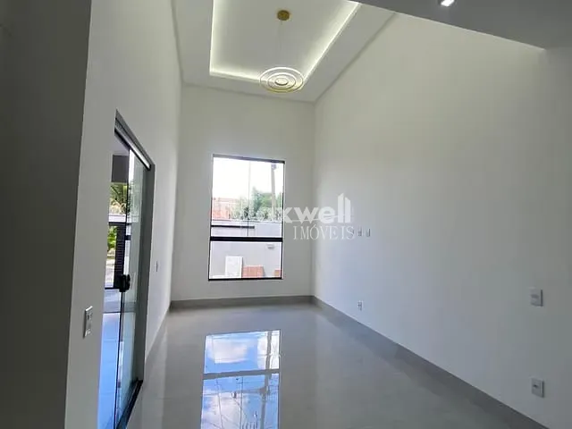 Casa com 223m² 2 quartos e 2 banheiros, à venda, no bairro Bairro Independência em Aparecida de Goiânia