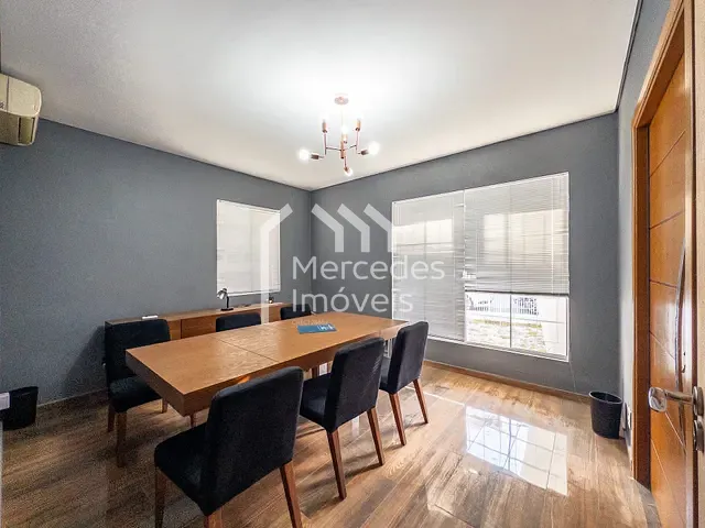 Casa com 312m², para alugar, no bairro Centro em Itajaí