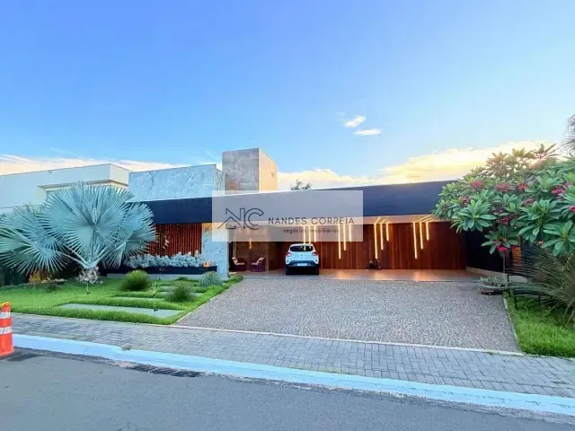 Casa 4 quartos e 5 banheiros, à venda ou para alugar, no bairro Jardim Tarobá em Cambé