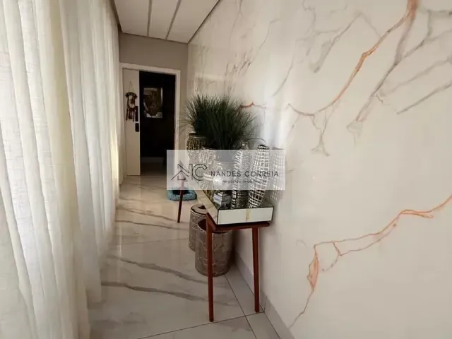 Casa 4 quartos e 5 banheiros, à venda ou para alugar, no bairro Jardim Tarobá em Cambé