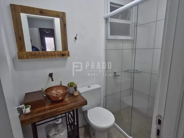 Casa 2 quartos e 2 banheiros, à venda, no bairro Areal em Pelotas
