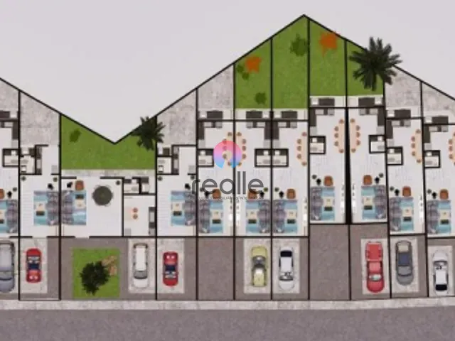 Casa com 90m² 3 quartos e 1 banheiro, à venda, no bairro Rio Branco em Belo Horizonte