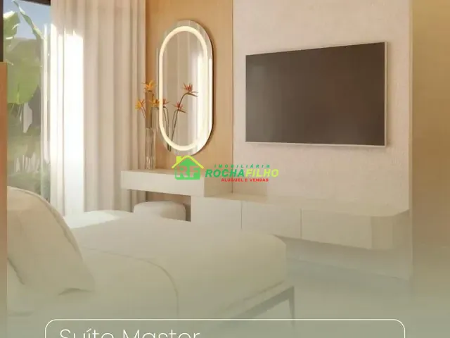 Casa com 264m² 3 quartos e 2 banheiros, à venda, no bairro Socopo em Teresina