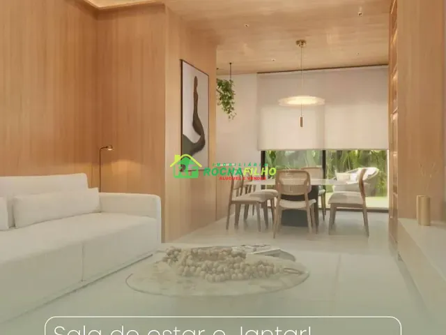 Casa com 264m² 3 quartos e 2 banheiros, à venda, no bairro Socopo em Teresina