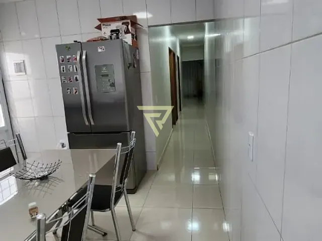 Casa com 150m² 2 quartos e 1 banheiro, à venda, no bairro Parque Ribeirão Preto em Ribeirão Preto