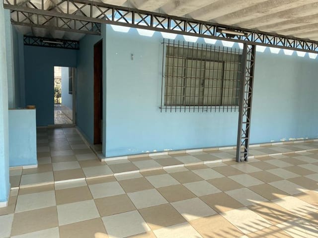 Foto do Casa - Casa com 3 dormitórios à venda, 75 m² por R$ 365.000,00 - Jardim Vale do Sol - São José dos Campos/SP | RUSSI IMÓVEIS