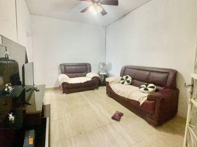 Casa 3 quartos e 1 banheiro, à venda, no bairro Jardim Felicidade em Belo Horizonte
