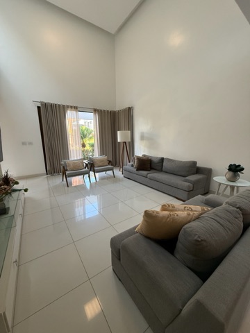 Foto do Casa - Casa mobiliada para Locação Condomínio Bosque de Intermares, Cabedelo, PB | Shopping Imóveis